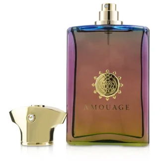 Amouage Imitation Eau De Parfum Spray 100ml/3.4oz - Fresh Bloom Skin - Premium Skincare Solutions for Nourished, Hydrated, and Radiant Skin Every Day