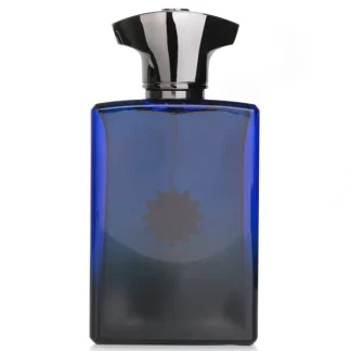 Amouage Interlude Black Iris Eau De Parfum Spray 100ml/3.4oz - Fresh Bloom Skin - Premium Skincare Solutions for Nourished, Hydrated, and Radiant Skin Every Day