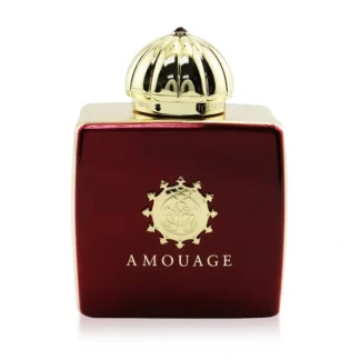 Amouage Journey Eau De Parfum Spray 100ml/3.4oz - Fresh Bloom Skin - Premium Skincare Solutions for Nourished, Hydrated, and Radiant Skin Every Day