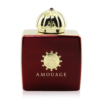 Amouage Journey Eau De Parfum Spray 100ml/3.4oz - Fresh Bloom Skin - Premium Skincare Solutions for Nourished, Hydrated, and Radiant Skin Every Day