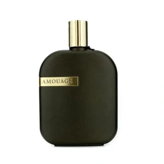 Amouage Library Opus VII Eau De Parfum Spray 100ml/3.4oz - Fresh Bloom Skin - Premium Skincare Solutions for Nourished, Hydrated, and Radiant Skin Every Day