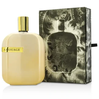 Amouage Library Opus VIII Eau De Parfum Spray 100ml/3.4oz - Fresh Bloom Skin - Premium Skincare Solutions for Nourished, Hydrated, and Radiant Skin Every Day