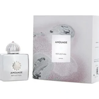Amouage Reflection Eau De Parfum Spray (new Packaging) 100ml/3.4oz - Fresh Bloom Skin - Premium Skincare Solutions for Nourished, Hydrated, and Radiant Skin Every Day