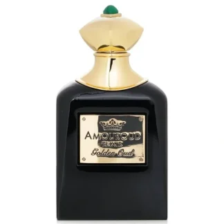 Amouroud Elixir Golden Oud Extrait De Parfum Spray 75ml/2.5oz - Fresh Bloom Skin - Premium Skincare Solutions for Nourished, Hydrated, and Radiant Skin Every Day