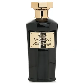 Amouroud Miel Sauvage Eau De Parfum Spray 100ml/3.4oz - Fresh Bloom Skin - Premium Skincare Solutions for Nourished, Hydrated, and Radiant Skin Every Day
