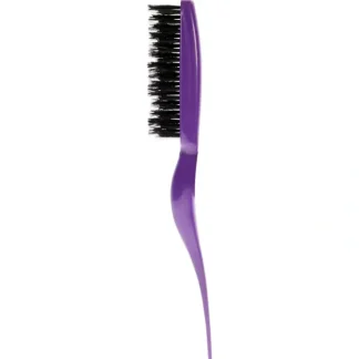 Amped Up Teasing Brush - Purple by Cricket for Unisex - 1 Pc Hair Brush - Fresh Bloom Skin - Premium Skincare Solutions for Nourished, Hydrated, and Radiant Skin Every Day