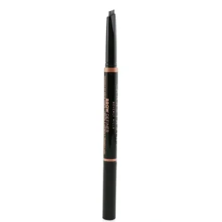 Anastasia Beverly Hills Brow Definer Triangular Brow Pencil - # Dark Brown 0.2g/0.007oz - Fresh Bloom Skin - Premium Skincare Solutions for Nourished, Hydrated, and Radiant Skin Every Day