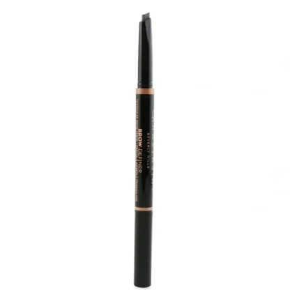 Anastasia Beverly Hills Brow Definer Triangular Brow Pencil - # Dark Brown 0.2g/0.007oz - Fresh Bloom Skin - Premium Skincare Solutions for Nourished, Hydrated, and Radiant Skin Every Day