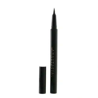 Anastasia Beverly Hills Brow Pen - # Ebony 0.5ml/0.017oz - Fresh Bloom Skin - Premium Skincare Solutions for Nourished, Hydrated, and Radiant Skin Every Day