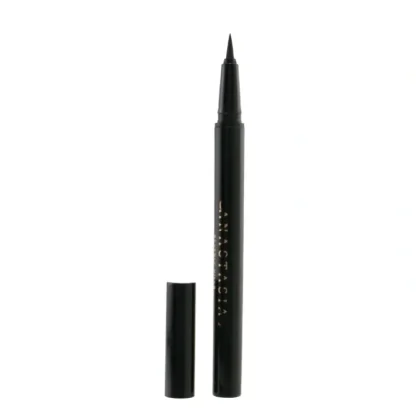 Anastasia Beverly Hills Brow Pen - # Ebony 0.5ml/0.017oz - Fresh Bloom Skin - Premium Skincare Solutions for Nourished, Hydrated, and Radiant Skin Every Day
