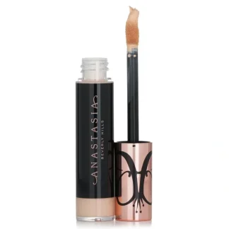 Anastasia Beverly Hills Magic Touch Concealer - # Shade 3 12ml/0.4oz - Fresh Bloom Skin - Premium Skincare Solutions for Nourished, Hydrated, and Radiant Skin Every Day