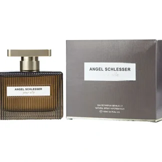 Angel Schlesser Pour Elle Sensuelle Eau De Parfum Spray 100ml/3.4oz - Fresh Bloom Skin - Premium Skincare Solutions for Nourished, Hydrated, and Radiant Skin Every Day