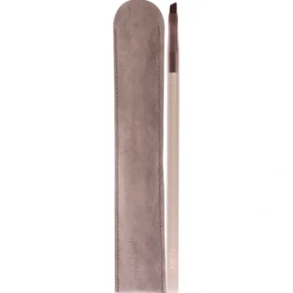 Angled Liner Brush by Delilah for Women - 1 Pc Brush - Fresh Bloom Skin - Premium Skincare Solutions for Nourished, Hydrated, and Radiant Skin Every Day