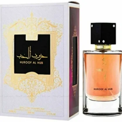 Anjelina Haligon's Pure Powder Woman Eau De Parfum 100ml - Fresh Bloom Skin - Premium Skincare Solutions for Nourished, Hydrated, and Radiant Skin Every Day