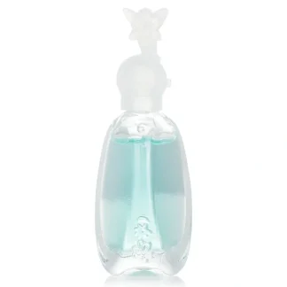 Anna Sui Secret Wish Eau De Toilette Spray (Miniature) 5ml/0.17oz - Fresh Bloom Skin - Premium Skincare Solutions for Nourished, Hydrated, and Radiant Skin Every Day