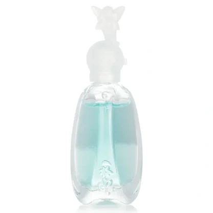 Anna Sui Secret Wish Eau De Toilette Spray (Miniature) 5ml/0.17oz - Fresh Bloom Skin - Premium Skincare Solutions for Nourished, Hydrated, and Radiant Skin Every Day