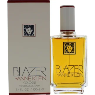 Anne Klein Blazer by Anne Klein for Women - 3.4 oz EDC Spray - Fresh Bloom Skin - Premium Skincare Solutions for Nourished, Hydrated, and Radiant Skin Every Day