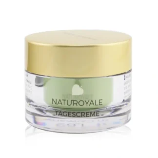 Annemarie Borlind Naturoyale System Biolifting Day Cream - For Mature Skin 50ml/1.69oz - Fresh Bloom Skin - Premium Skincare Solutions for Nourished, Hydrated, and Radiant Skin Every Day