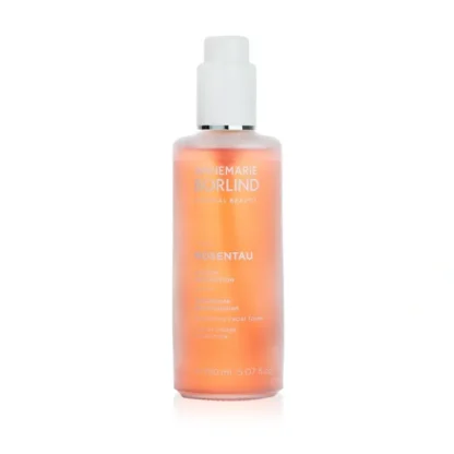 Annemarie Borlind Rosentau System Protection Protecting Facial Toner 150ml/5.07oz - Fresh Bloom Skin - Premium Skincare Solutions for Nourished, Hydrated, and Radiant Skin Every Day
