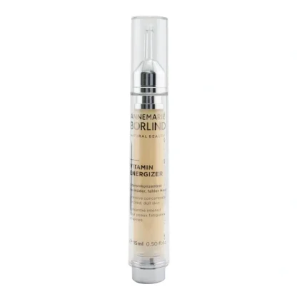 Annemarie Borlind Vitamin Energizer Intensive Concentrate - For Tired & Dull Skin 15ml/0.5oz - Fresh Bloom Skin - Premium Skincare Solutions for Nourished, Hydrated, and Radiant Skin Every Day