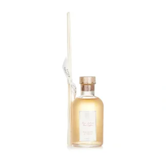 Antica Farmacista Diffuser - Pink Peony & Citron 500ml/17oz - Fresh Bloom Skin - Premium Skincare Solutions for Nourished, Hydrated, and Radiant Skin Every Day