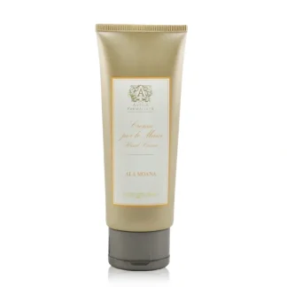 Antica Farmacista Hand Cream - Ala Moana 74ml/2.5oz - Fresh Bloom Skin - Premium Skincare Solutions for Nourished, Hydrated, and Radiant Skin Every Day