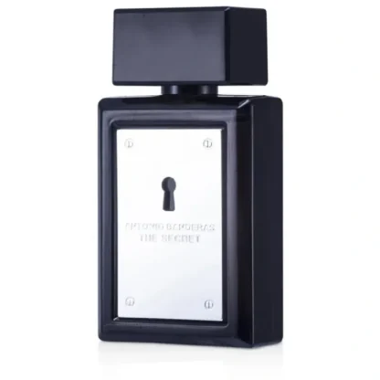Antonio Banderas The Secret Eau De Toilette Spray 50ml/1.7oz - Fresh Bloom Skin - Premium Skincare Solutions for Nourished, Hydrated, and Radiant Skin Every Day
