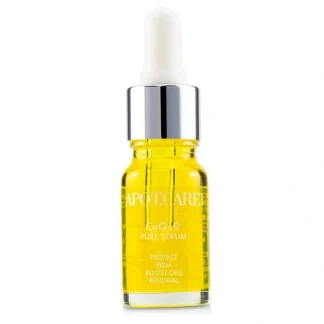 Apot.Care CoQ10 Pure Serum - Protect (Exp. Date: 12/2021) 10ml/0.34oz - Fresh Bloom Skin - Premium Skincare Solutions for Nourished, Hydrated, and Radiant Skin Every Day