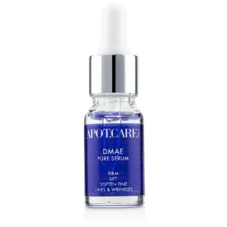 Apot.Care DMAE Pure Serum - Firm (Exp. Date: 04/2022) 30ml/1oz - Fresh Bloom Skin - Premium Skincare Solutions for Nourished, Hydrated, and Radiant Skin Every Day