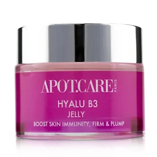 Apot.Care HYALU B3 Jelly (Exp. Date: 12/2022) 50ml/1.7oz - Fresh Bloom Skin - Premium Skincare Solutions for Nourished, Hydrated, and Radiant Skin Every Day