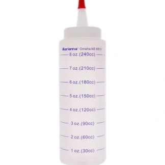 Applicator Bottle by Marianna for Unisex - 8 oz Applicator - Fresh Bloom Skin - Premium Skincare Solutions for Nourished, Hydrated, and Radiant Skin Every Day