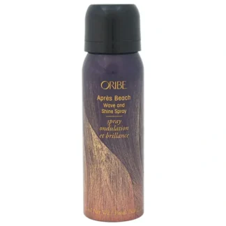 Apres Beach Wave And Shine Spray by Oribe for Unisex - 2 oz Hair Spray - Fresh Bloom Skin - Premium Skincare Solutions for Nourished, Hydrated, and Radiant Skin Every Day