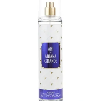 Ariana Grande Ari Body Mist Spray 240ml/8oz - Fresh Bloom Skin - Premium Skincare Solutions for Nourished, Hydrated, and Radiant Skin Every Day