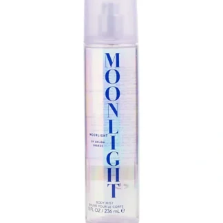 Ariana Grande Ariana Grande Moonlight Body Mist Spray 240ml/8oz - Fresh Bloom Skin - Premium Skincare Solutions for Nourished, Hydrated, and Radiant Skin Every Day