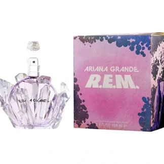 Ariana Grande Ariana Grande R.e.m. Eau De Parfum Spray 100ml/3.4oz - Fresh Bloom Skin - Premium Skincare Solutions for Nourished, Hydrated, and Radiant Skin Every Day