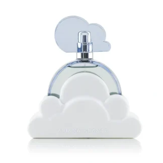 Ariana Grande Cloud Eau De Parfum Spray 100ml/3.4oz - Fresh Bloom Skin - Premium Skincare Solutions for Nourished, Hydrated, and Radiant Skin Every Day