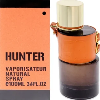 Armaf Hunter by Armaf for Women - 3.4 oz EDP Spray - Fresh Bloom Skin - Premium Skincare Solutions for Nourished, Hydrated, and Radiant Skin Every Day