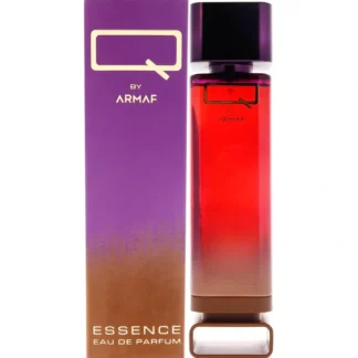 Armaf Q Essence by Armaf for Women - 3.4 oz EDP Spray - Fresh Bloom Skin - Premium Skincare Solutions for Nourished, Hydrated, and Radiant Skin Every Day