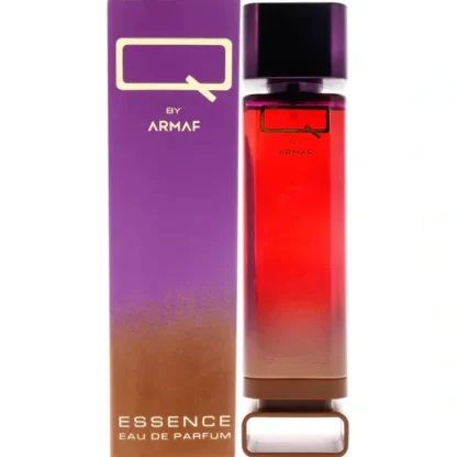 Armaf Q Essence by Armaf for Women - 3.4 oz EDP Spray - Fresh Bloom Skin - Premium Skincare Solutions for Nourished, Hydrated, and Radiant Skin Every Day