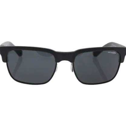 Arnette AN 4205 2116-87 Dean - Matte Grey-Gray by Arnette for Men - 59-19-130 mm Sunglasses - Fresh Bloom Skin - Premium Skincare Solutions for Nourished, Hydrated, and Radiant Skin Every Day