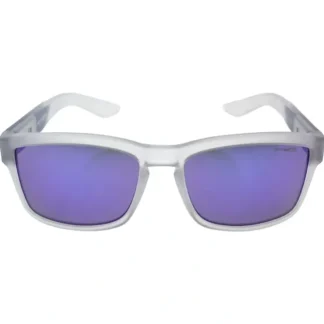 Arnette AN 4220 2348-4V Turf - Matte Traslucent Clear-Violet by Arnette for Unisex - 57-17-140 mm Sunglasses - Fresh Bloom Skin - Premium Skincare Solutions for Nourished, Hydrated, and Radiant Skin Every Day