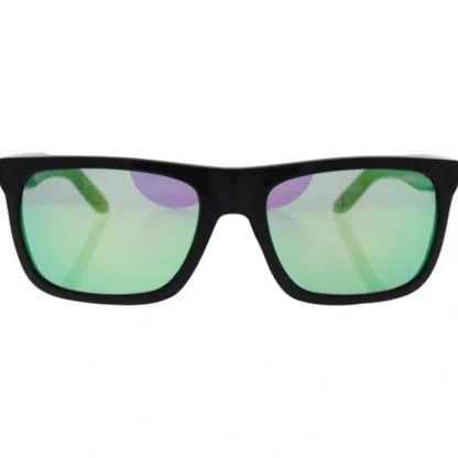 Arnette Arnette AN 4176 2229/3R Dropout - Black/Green by Arnette for Men - 58-18-135 mm Sunglasses - Fresh Bloom Skin - Premium Skincare Solutions for Nourished, Hydrated, and Radiant Skin Every Day