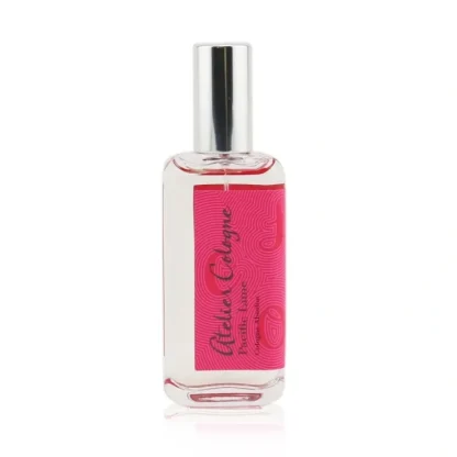 Atelier Cologne Pacific Lime Cologne Absolue Spray 30ml/1oz - Fresh Bloom Skin - Premium Skincare Solutions for Nourished, Hydrated, and Radiant Skin Every Day
