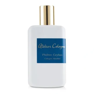 Atelier Cologne Philtre Ceylan Cologne Absolue Spray 200ml/6.7oz - Fresh Bloom Skin - Premium Skincare Solutions for Nourished, Hydrated, and Radiant Skin Every Day