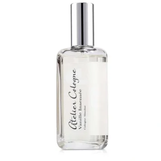 Atelier Cologne Vanille Insensee Cologne Absolue Spray 30ml/1oz - Fresh Bloom Skin - Premium Skincare Solutions for Nourished, Hydrated, and Radiant Skin Every Day
