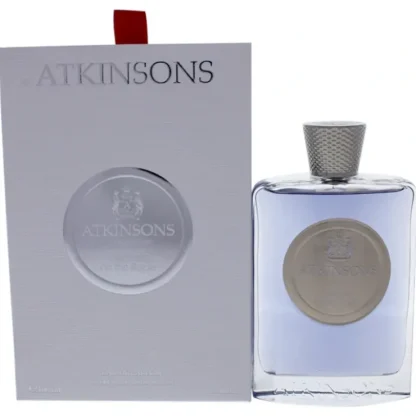 Atkinsons Lavender on the Rocks by Atkinsons for Women - 3.3 oz EDP Spray - Fresh Bloom Skin - Premium Skincare Solutions for Nourished, Hydrated, and Radiant Skin Every Day