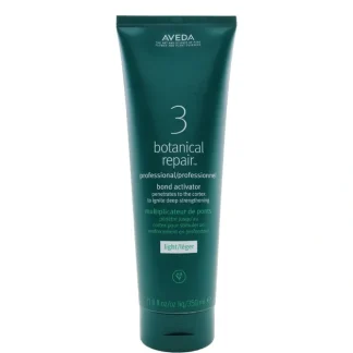 Aveda Botanical Repair Professional Bond Activator - Step 3 # Light (Salon Product) 350ml/11.8oz - Fresh Bloom Skin - Premium Skincare Solutions for Nourished, Hydrated, and Radiant Skin Every Day