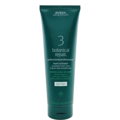 Aveda Botanical Repair Professional Bond Activator - Step 3 # Light (Salon Product) 350ml/11.8oz - Fresh Bloom Skin - Premium Skincare Solutions for Nourished, Hydrated, and Radiant Skin Every Day