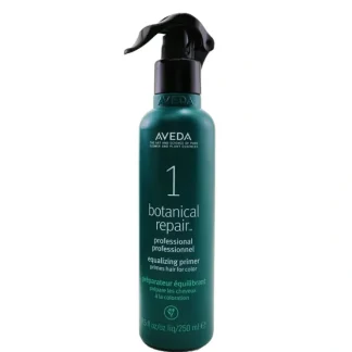 Aveda Botanical Repair Professional Equalizing Primer - Step 1 (Salon Product) 250ml/8.5oz - Fresh Bloom Skin - Premium Skincare Solutions for Nourished, Hydrated, and Radiant Skin Every Day