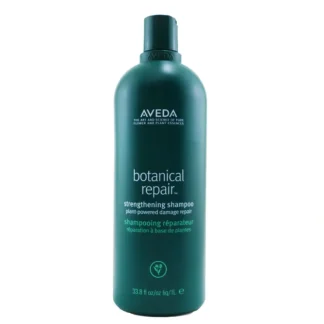 Aveda Botanical Repair Strengthening Shampoo 1000ml/33.8oz - Fresh Bloom Skin - Premium Skincare Solutions for Nourished, Hydrated, and Radiant Skin Every Day